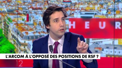 Pierre Gentillet : «Qu’est-ce qu’une démocratie dans laquelle on fiche les gens en fonction de leur opinion ? Ça n’a pas de sens»