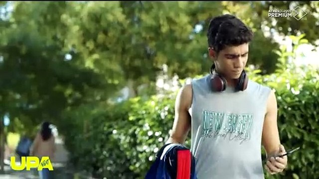 UPA Next Saison 1 - (ES)