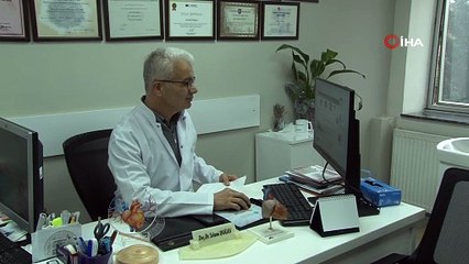 Kapalı alanlarda yayılan solunum yolu enfeksiyonlarına dikkat