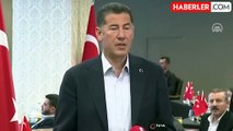 Sinan Oğan ile Zafer Partisi'nin İBB Adayı Karamahmutoğlu birbirine girdi! Özdağ'ın sağ kolunun tek kelimelik paylaşımı ise bomba