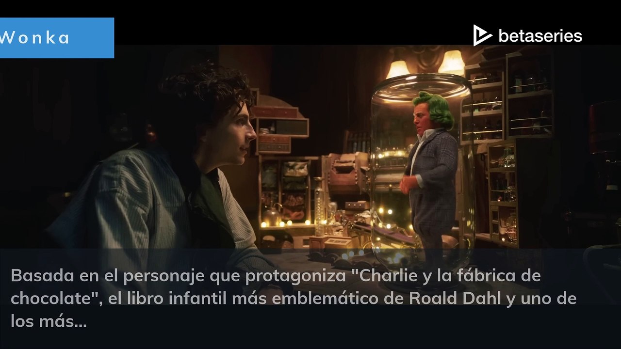 Rakhee Thakrar (ES)
