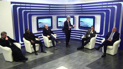 Scirocco puntata dal 16-02-2024