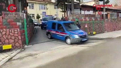Fotoğraftaki o bebek 20 yıl sonra katili oldu