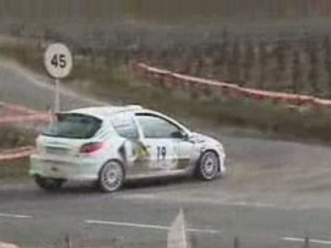 rallye des vins de champagne