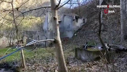 Erzincan'daki facia Sivas Sugözü'yü hatırlattı! Tarihler 17 Mart 2005'i gösteriyordu...