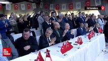 Memleket Partisi, İstanbul Büyükşehir Belediye Başkan adayını duyurdu