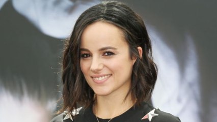 GALA VIDEO - Alizée : cette adorable surprise faite à sa petite Maggy