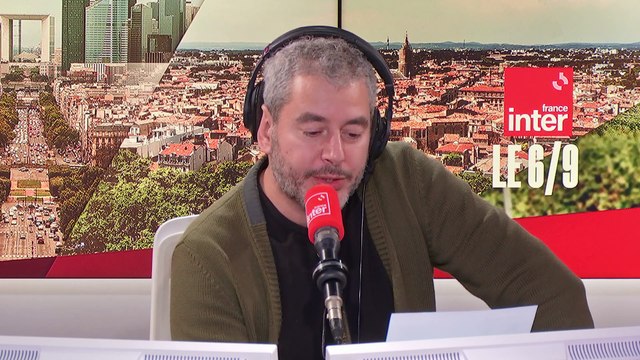 Asma Mhalla : Les géants de la tech sont aussi des acteurs politiques, idéologiques, militaires