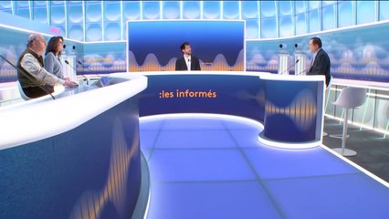 les informés de l'éco 17.02