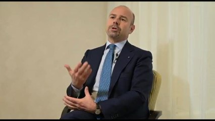 Amb. Durante Mangoni: "La Romania modello di successo in adesione Ue"