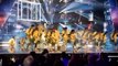 INCREDIBLE Dance Crew From India Wins The Golden Buzzer on America's Got Talent!