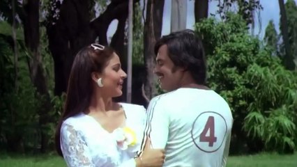 Chat Mangani /1984 John Jani Janardhan/S.Janaki_SPB