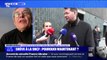 Grève SNCF: Bruno Gazeau, président de la Fédération nationale des usages des transports, pointe une 