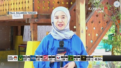 Sempat Terdampak Bencana, Pengolahan Sampah Buvu Bionga Petobo Kembali Beroperasi