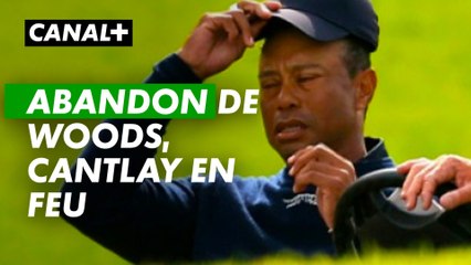 Patrick Cantlay Dominates at The Genesis Invitational with a 5-Stroke Lead ⛳