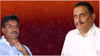 TDPలో YCP Covert గా కేశినేని నాని.. Kesineni Chinni Sensational Comments | Telugu Oneindia