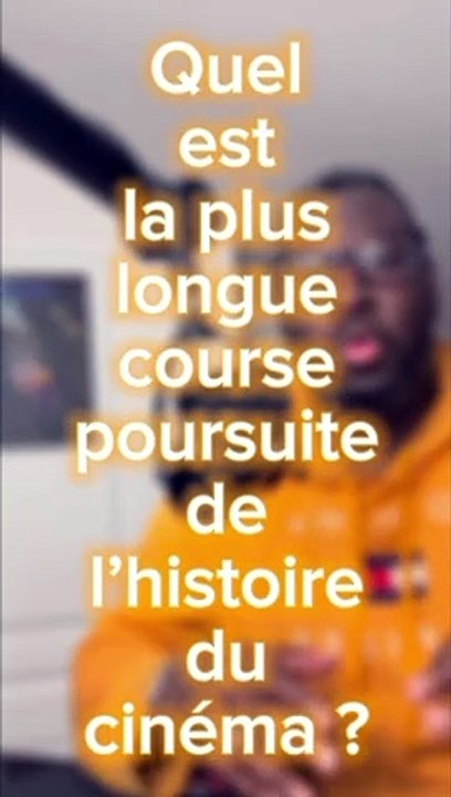 La plus longue course poursuite du cinéma : La célèbre scène des Blues Brothers de 20 minutes