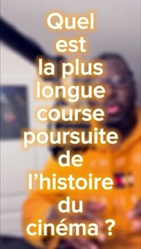 La plus longue course poursuite du cinéma : La célèbre scène des Blues Brothers de 20 minutes
