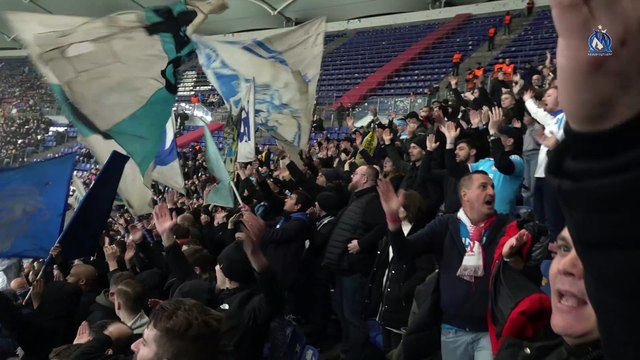 Shakhtar-OM (2-2) : 12e hOMme