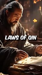 3 Crazy Ancient Laws...