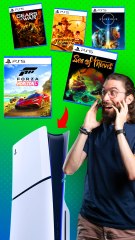 TOUS les jeux XBOX sur ta PS5