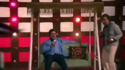 Laundia Satrah Saalki /1984  John Jani Janardhan/S.Janaki