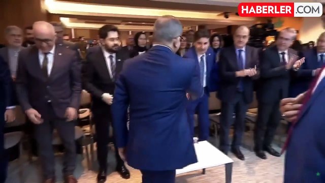 Gelecek Partisi, 31 Mart Yerel Seçimleri'nde destek vereceği adayları açıkladı