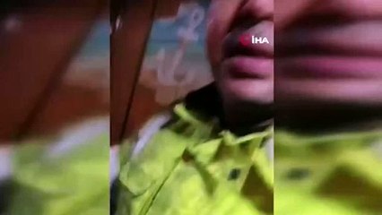 Marmara'da batan gemiden kötü haber! 6 denizciden 2'sinin cansız bedenleri tespit edildi