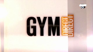 Évolution des génériques de Gym Direct