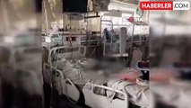 İsrail'in saldırıları sonucu çürümüş bebek cesetleri bulundu