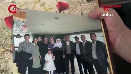 Yeğeni göçük altında bulunan, üç çocuğu madende çalışan Çöpler Köyü'nden Ahmet Öz anlattı: 'Lanet olsun madene, huzur bitti'