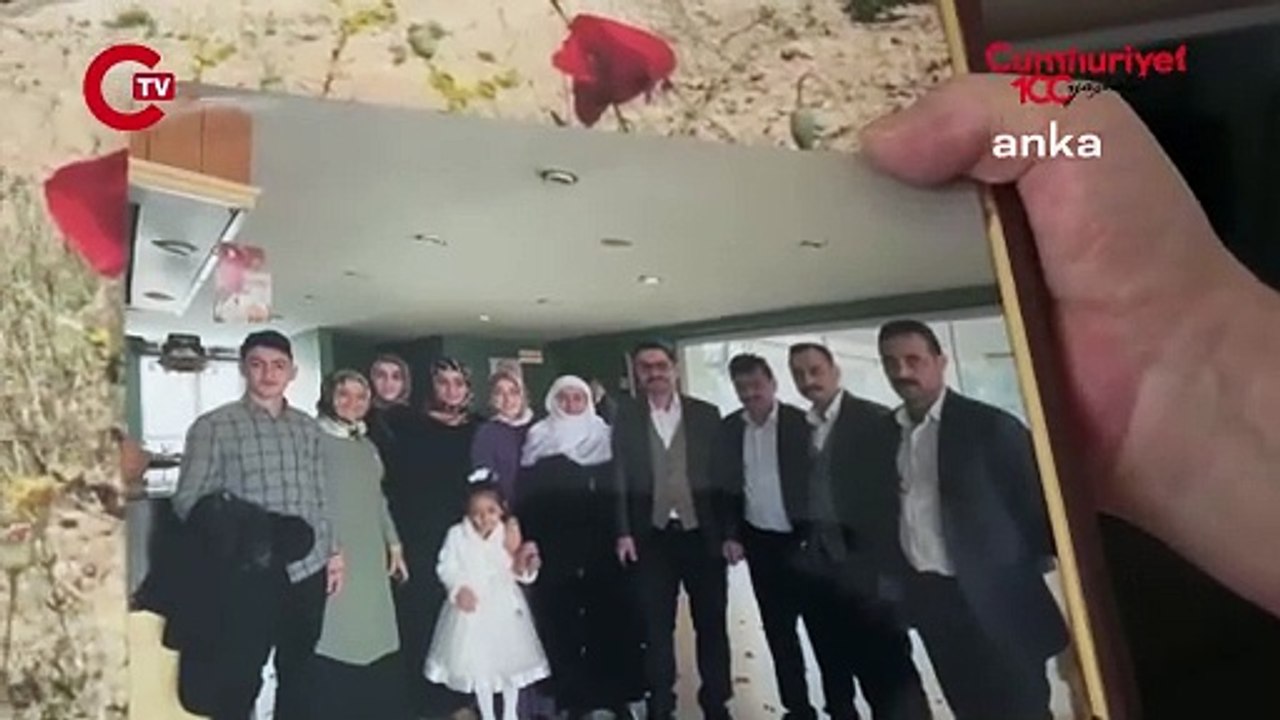 Yeğeni göçük altında bulunan, üç çocuğu madende çalışan Çöpler Köyü'nden Ahmet Öz anlattı: 'Lanet olsun madene, huzur bitti'