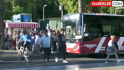 İzmir'de ücretsiz aktarma süresi 120 dakikaya çıkarılıyor