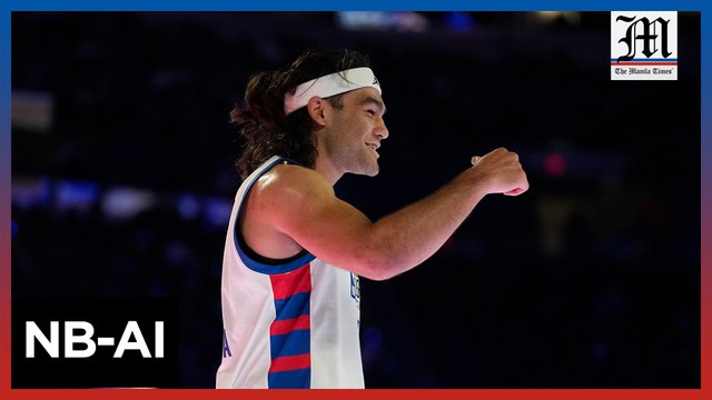 NBA talks about role of AI at annual All-Star weekend tech summit The NBA is leveraging artificial intelligence with NB-AI to enhance the live game viewing experience, utilizing it for personalized highlights and features like turning game clips into cin