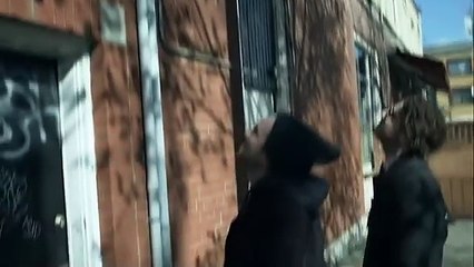 The Conspiracy Bande-annonce (EN)