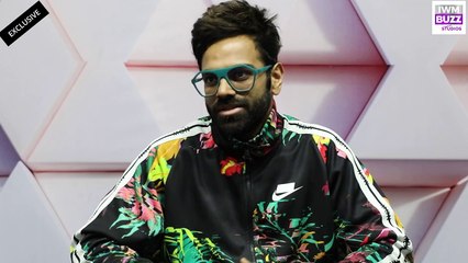 Exclusive_ Sreeram Chandra talks about getting compliments from Farah Khan, competition and more _