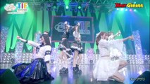 キングサリ(KINGSARI) TOKYO IDOL FESTIVAL2023 【HEAT GARAGE】 230806