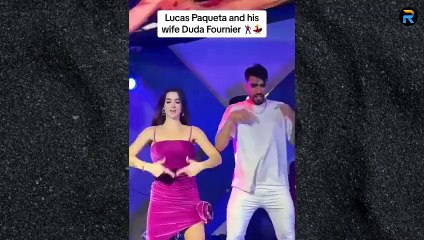 Watch Paqueta Vape Video Girl