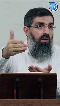 Demokrasi İslam Alemine Ne Getirdi! Halis Bayancuk Hoca (Ebu Hanzala)