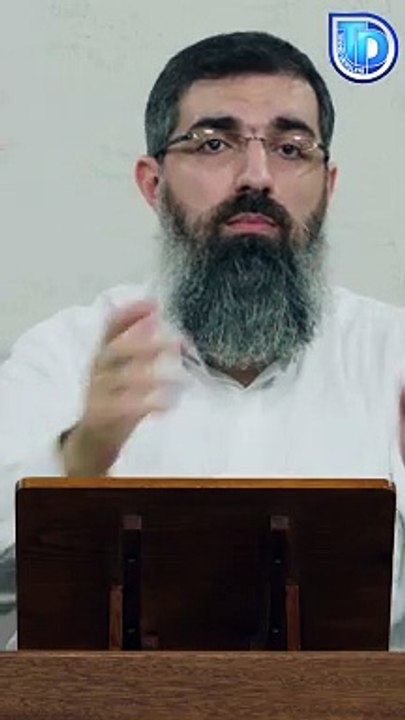 Kim Bir Kavme Benzerse O'da Onlardandır | Halis Bayancuk Hoca (Ebu Hanzala)