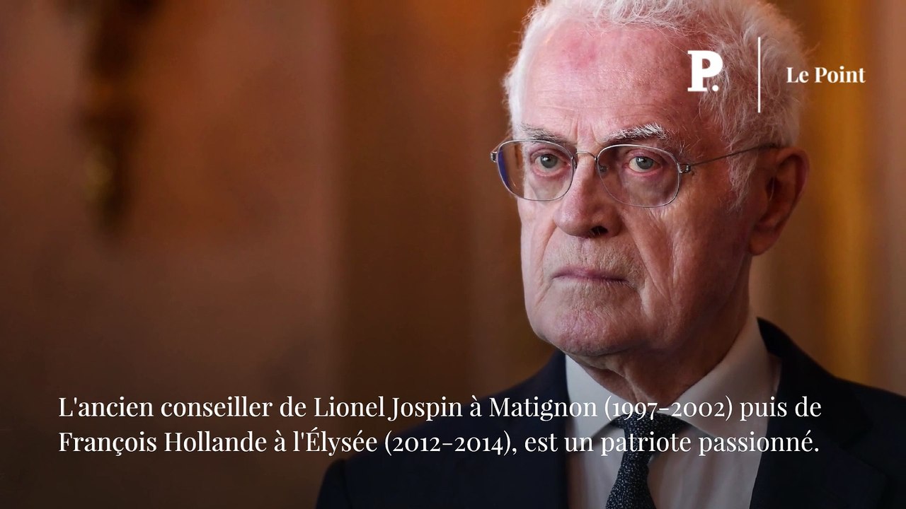 Aquilino Morelle : « Comment barrer la route de Marine Le Pen »