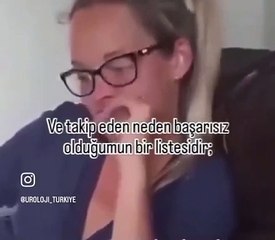 Bir adam, eşiyle olan sevişme istatistiğini çıkardı!