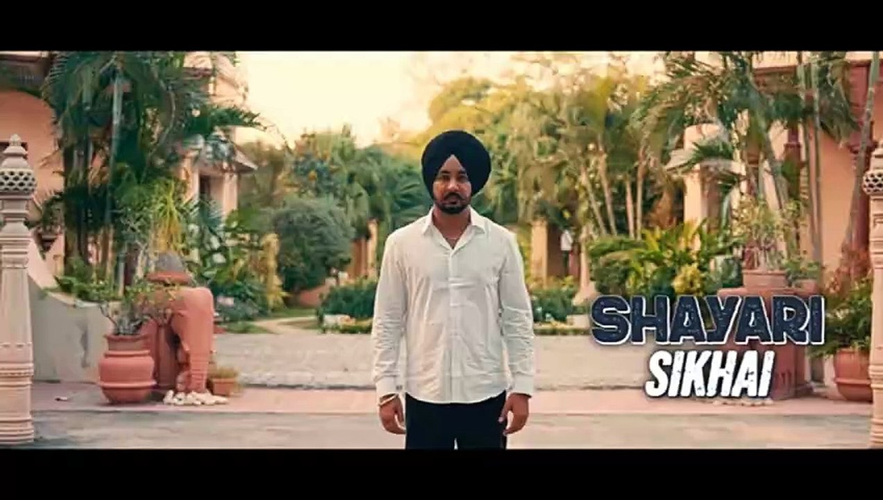 TERI BEWAFAI_,Full Video_With Lyrics_,Mand_,Latest Punjabi Songs 2024,