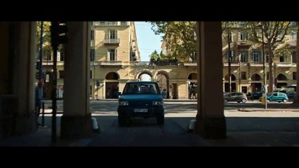 Tráiler de la película "Pájaros", dirigida por Pau Durá y protagonizada por Javier Gutiérrez y Luis Zahera.