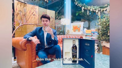 Shark Khoa: Vị cá mập điển trai tại Shark Tank Việt Nam