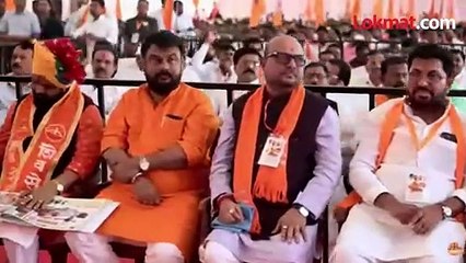 उद्धव ठाकरेंनी पत्र पाठवून ५० कोटी मागितले