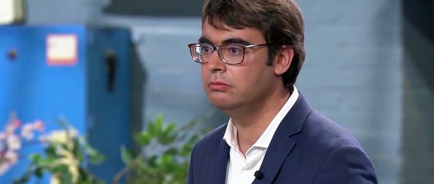 Marc Simoncini - labos pharmaceutiques