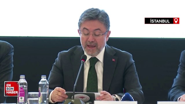 Yumaklı: İklim değişikliğinin etkilerini daha çok hissetmeye başladık