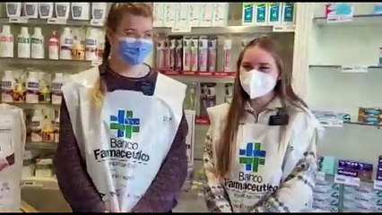 Banco farmaceutico, 4000 i farmaci raccolti