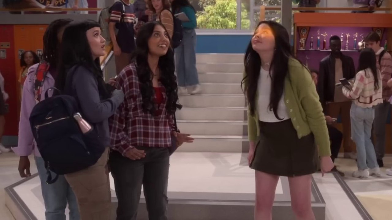 The Thundermans Return: In der neuen Superhelden-Story ist die Rettung der  Welt Familiensache